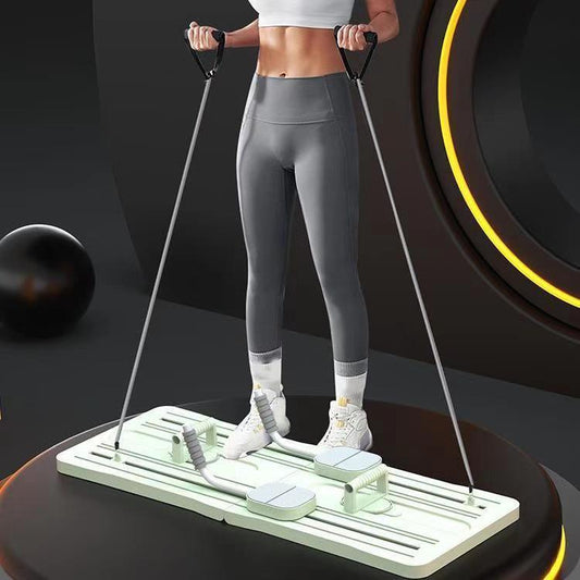 Home Portable Foldable Multifunctional Belly Panel