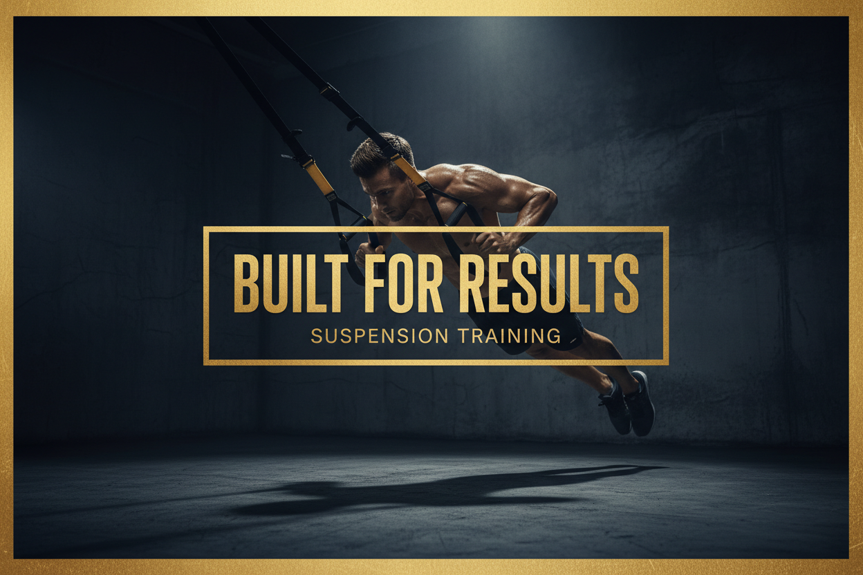 Built For Results