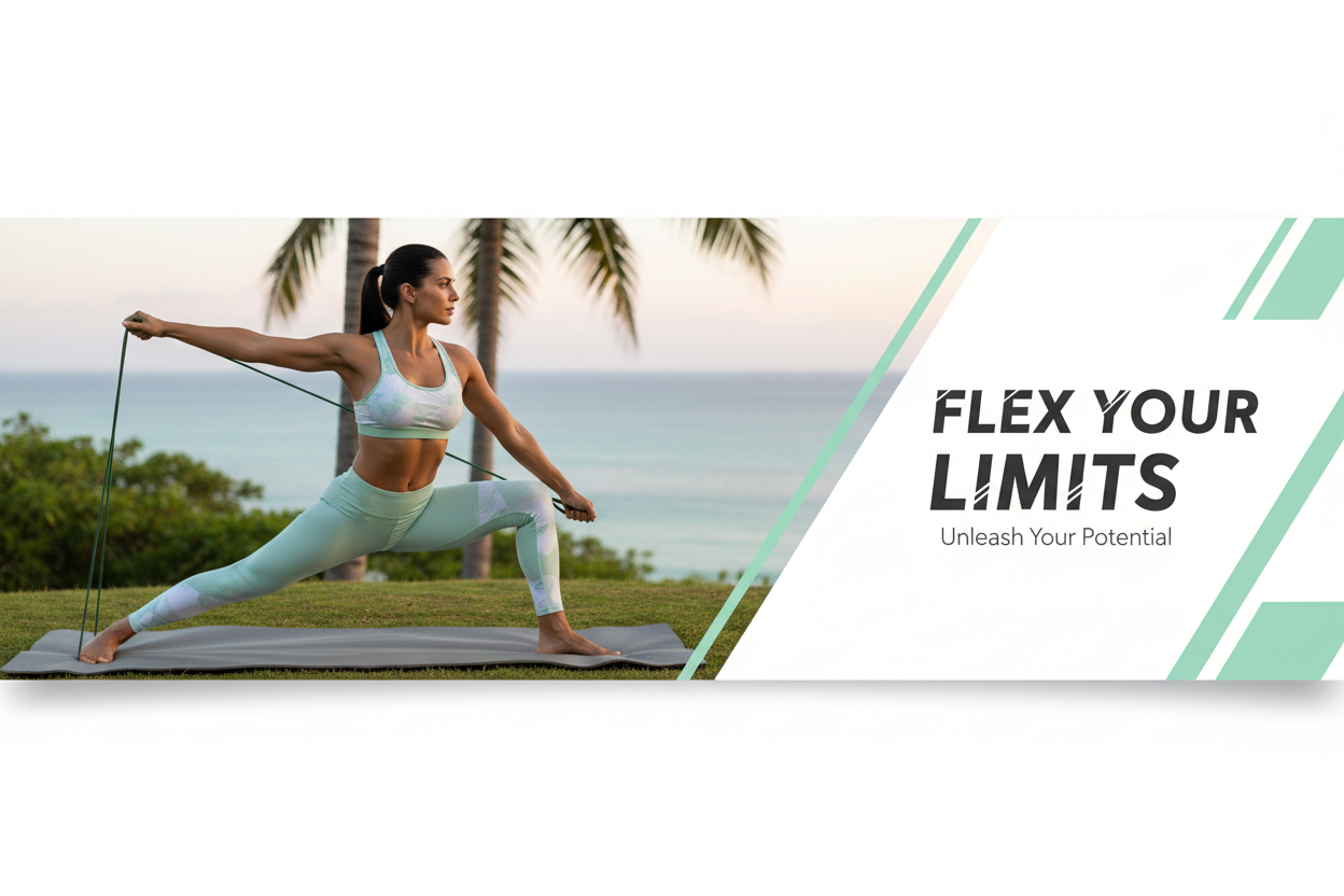 Flex Your Limits